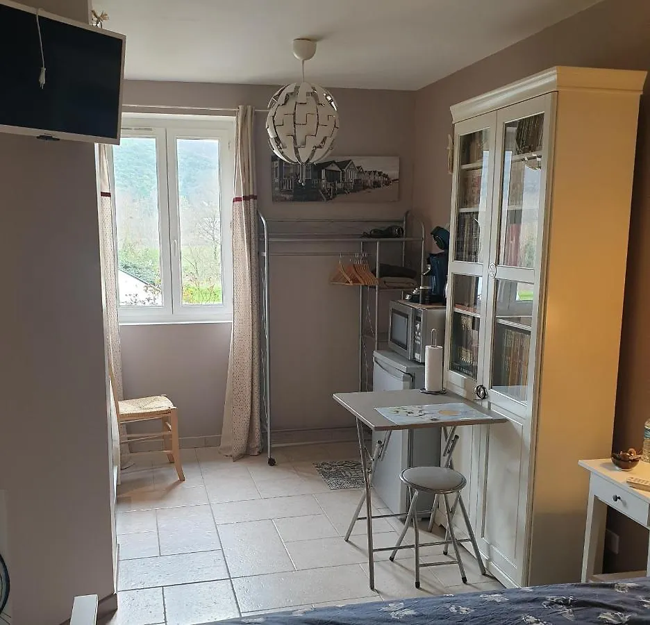 Chez Cathie A Muret