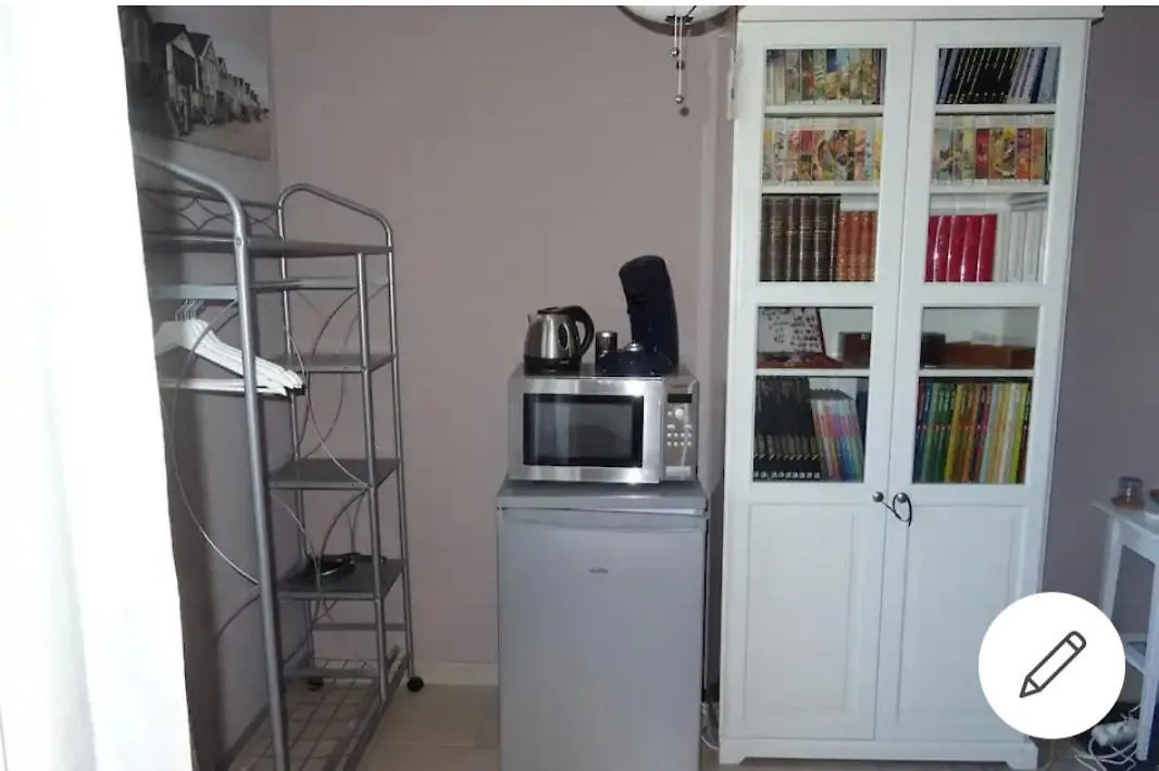 Chez Cathie A Muret 0*,  France