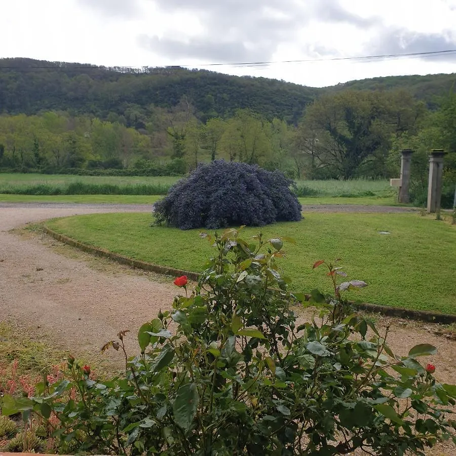 Couette-café Chez Cathie A Muret